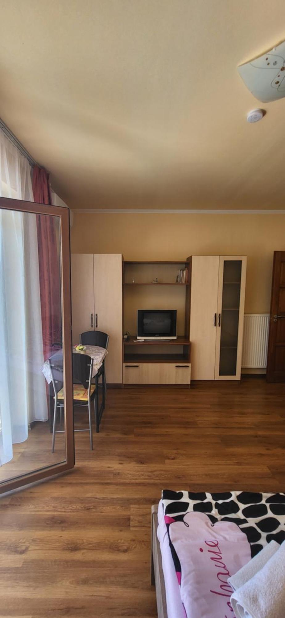 Bastya Apartmanhaz Sarvar Bagian luar foto