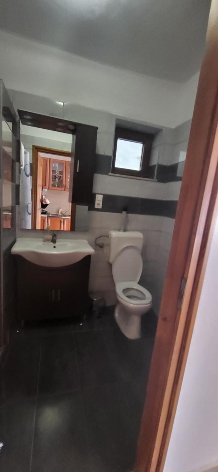 Bastya Apartmanhaz Sarvar Bagian luar foto